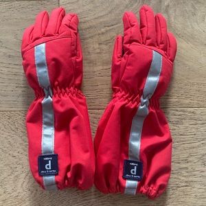 Polarn O Pyret Gloves 2-4Y